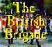 British Brigade logo